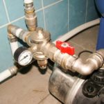 Регулятор давления воды в квартире - зачем нужен и как установить? - Домашние мастера