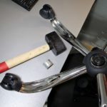 Ремонт офисного кресла самому